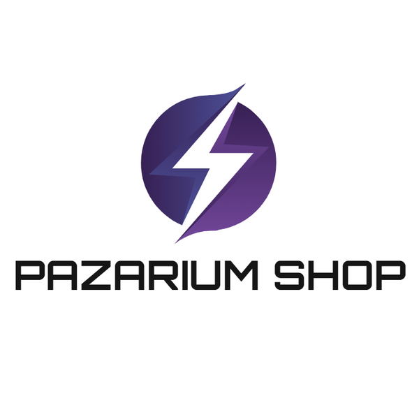 Pazarium Shop